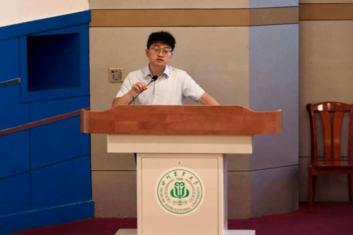 筑梦公管启新程 青春砺行向未来——公共管理...
